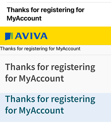 virtualburchell's tweet image. That is some extreme thankfulness #AvivaUK 😂