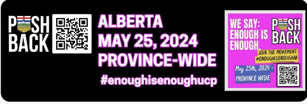 18 sleeps until we loudly tell the UCP that #EnoughIsEnoughUCP #EnoughIsEnoughUCP #EnoughIsEnoughUCP #EnoughIsEnoughUCP #EnoughIsEnoughUCP #EnoughIsEnoughUCP #EnoughIsEnoughUCP #EnoughIsEnoughUCP #EnoughIsEnoughUCP #EnoughIsEnoughUCP #EnoughIsEnoughUCP #EnoughIsEnoughUCP