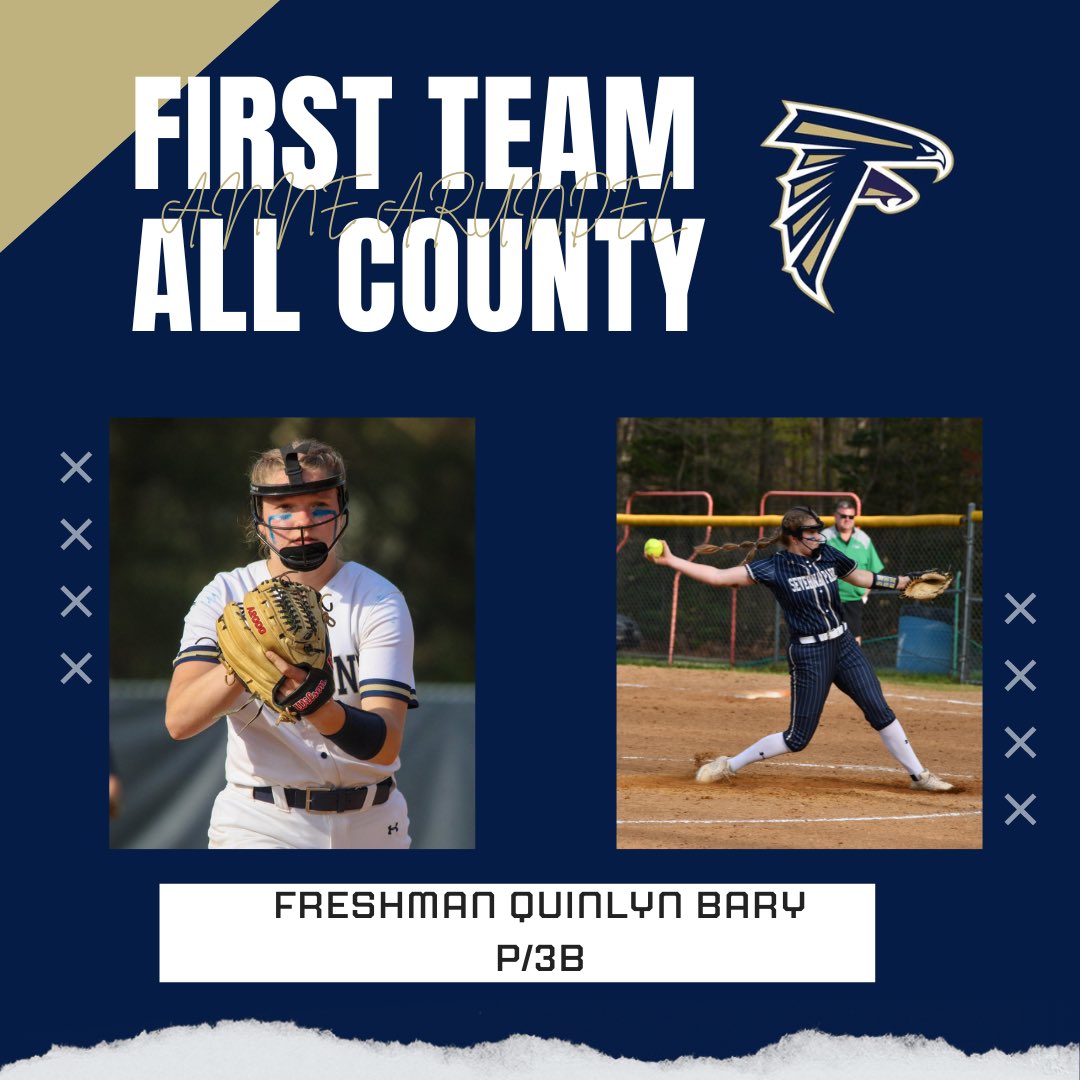 SevernaPark Softball tweet media