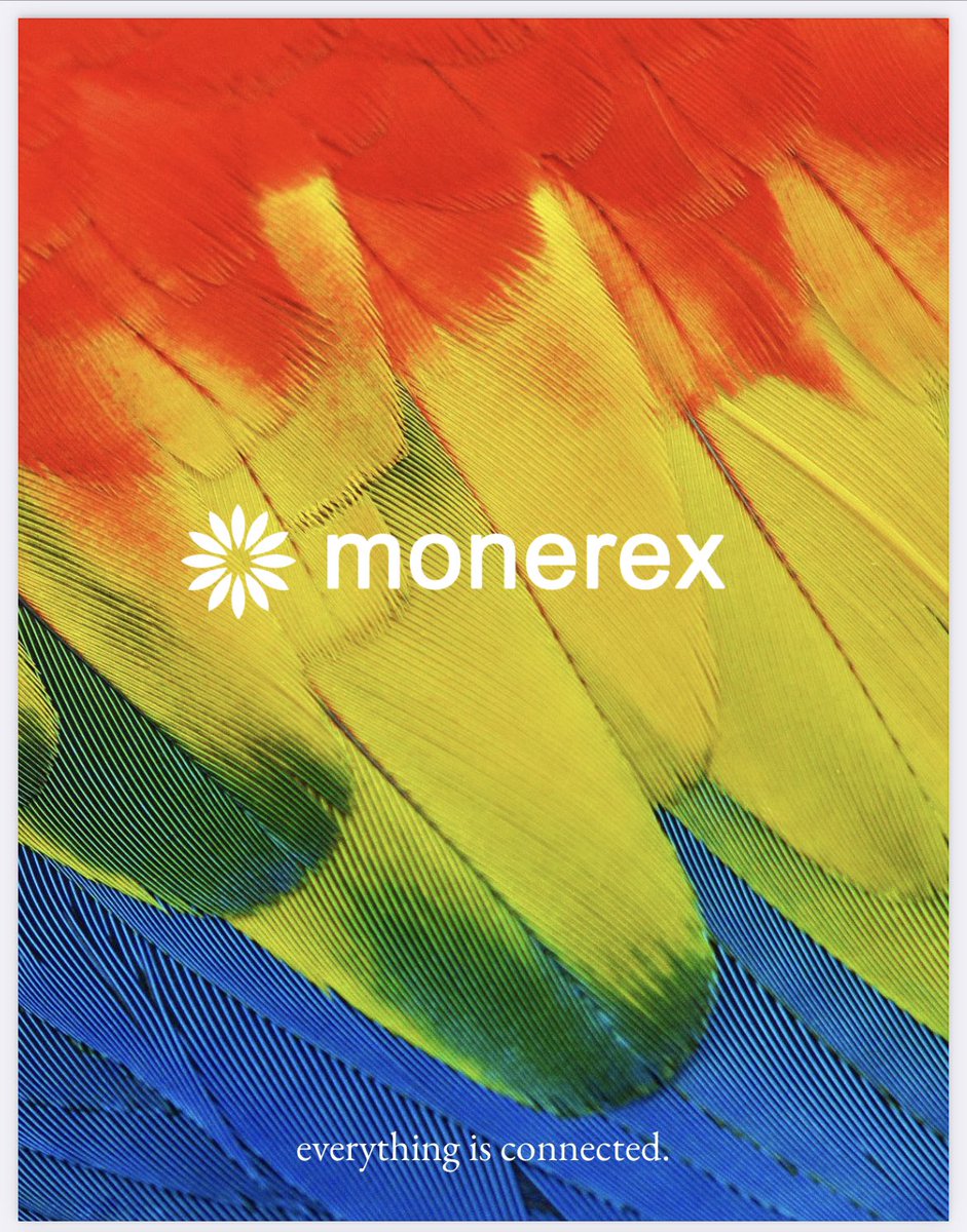 Don’t sleep on @MonerexOfficial -

It’s one of the best utility projects in Mexico 🇲🇽 and furthermore it’s running on the #XRPL 🏃🏻‍♀️ 

They’re providing payment solutions in Mexico by banking the unbanked! 🏦 

Trade $MXI here 👇🏼

Sologenic: sologenic.org/trade?network=…