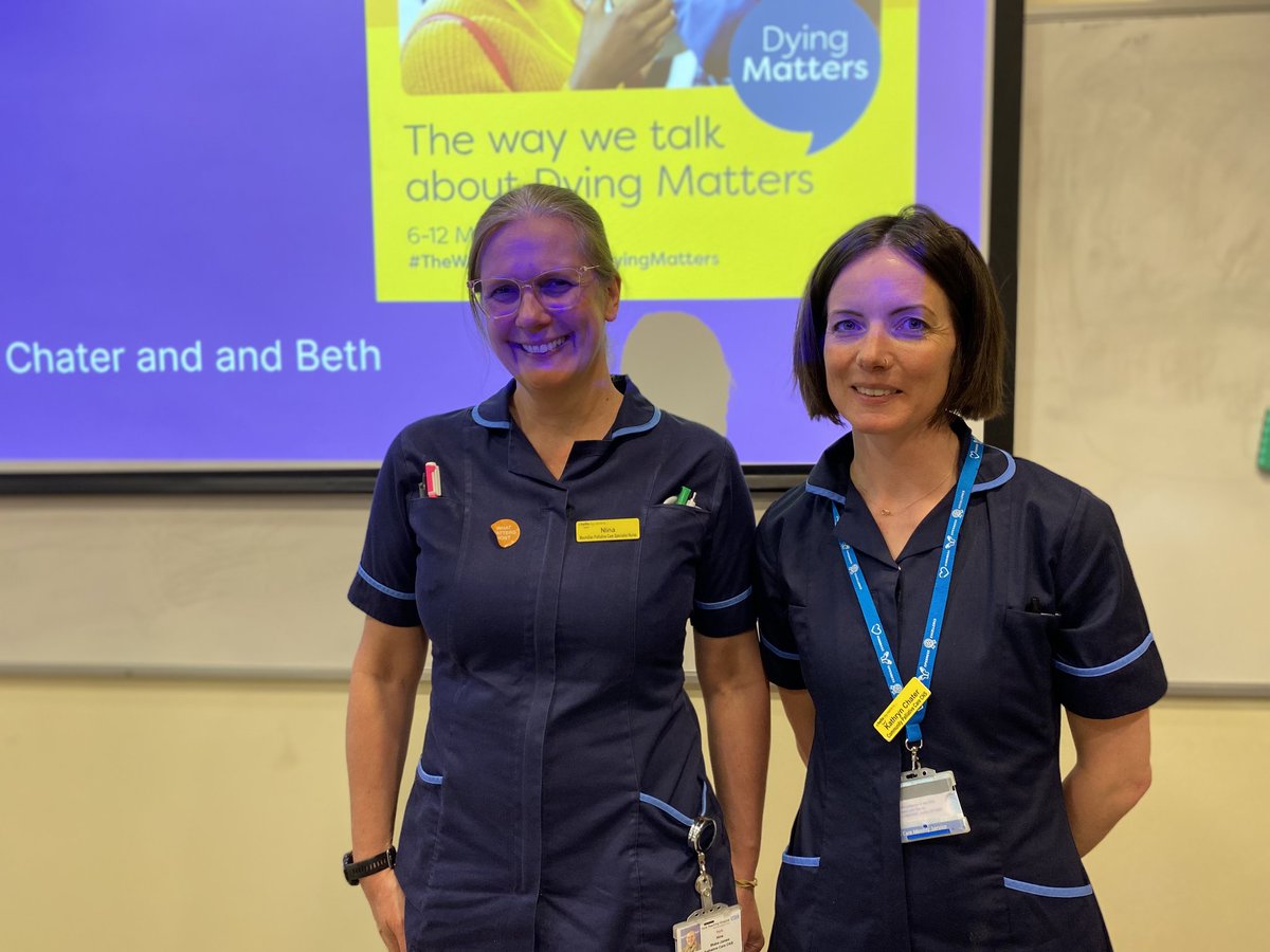 Sunitha Daniel tweet media