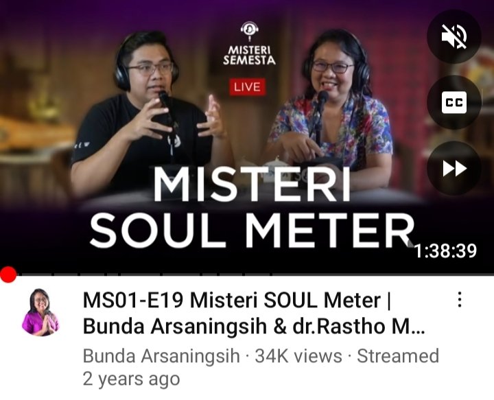 ratna_dee01's tweet photo. #MayLearnings 7-5-2024

Share alat/tools/resource yang memperbaiki kerjaan atau proses belajarmu hari ini.

Soulmeter. 
Apa itu? Mungkin kini giliranmu utk mencari tahu 😁 https://t.co/bTWhD6aGqu