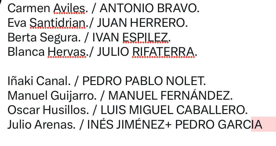 jlcalvo_luis's tweet photo. Mi reconocimiento ,admiración y respeto por los entrenadores personales de los cuartetos calificados para los JJOO. de Paris. No era fácil conseguir un buen estado de forma a primeros  de Mayo https://t.co/qn10tBreRB