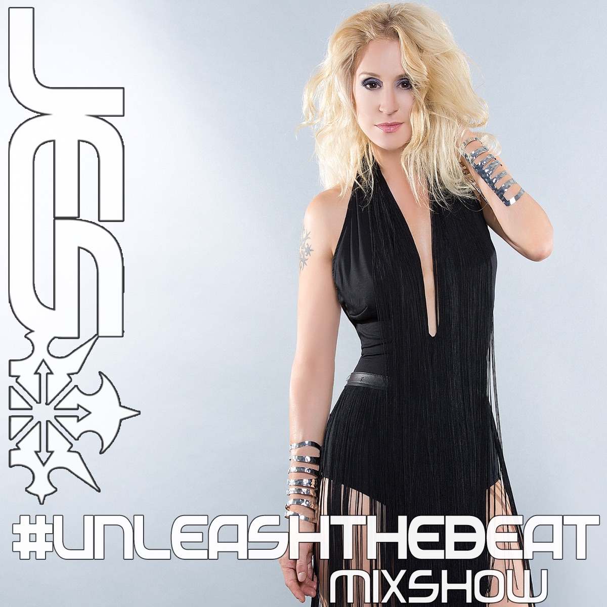 #NowPlaying️ @Official_JES Unleash the beat #Radioshow #tunein bit.ly/3ZVGest