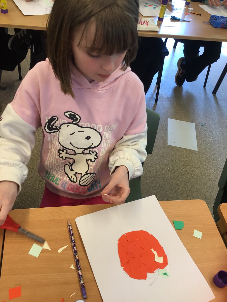 Garway School tweet media