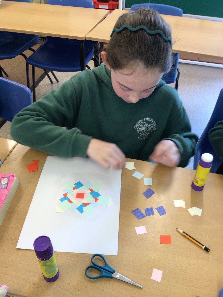 Garway School tweet media