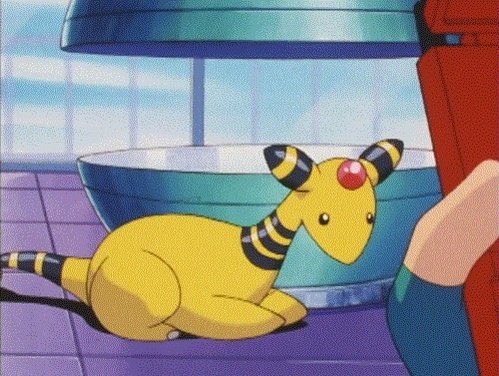 Pokemon Gems tweet media