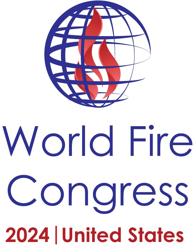🔥 Proud to support #WorldFC24, created to address common challenges among fire services around the world. 

This historic inaugural event will take place every two years in a different host country to deepen the international collaboration among fire services.