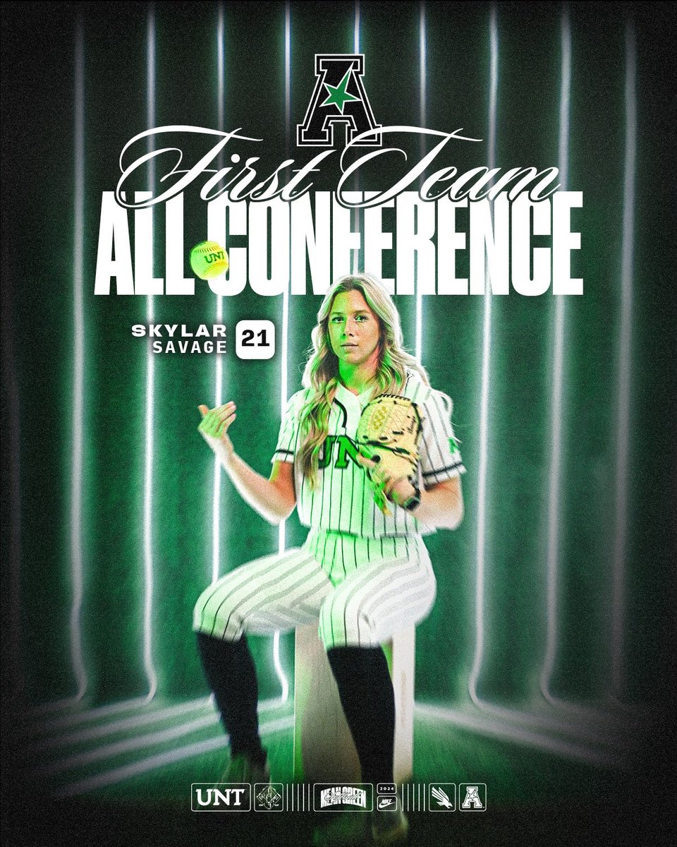 𝐒𝐚𝐯𝐚𝐠𝐞 𝐍𝐚𝐦𝐞𝐝 𝐅𝐢𝐫𝐬𝐭 𝐓𝐞𝐚𝐦 𝐀𝐥𝐥-𝐂𝐨𝐧𝐟𝐞𝐫𝐞𝐧𝐜𝐞

🟢 3.06 ERA
🟢 9 wins
🟢 3 CG Shutouts
🟢 67 strikeouts
🟢 117.2 innings pitched

#GMG 🟢🦅