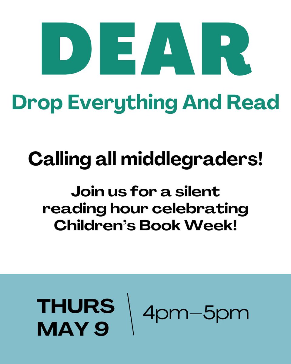 Madison Street Books tweet media