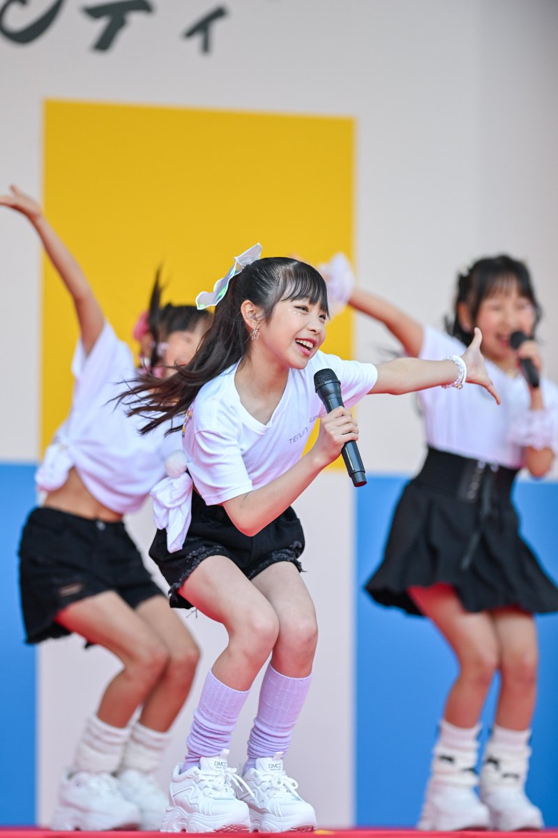 2024.5.3 博多どんたく港まつり #双葉ひなの #双葉姉妹 #双葉姉 #天神