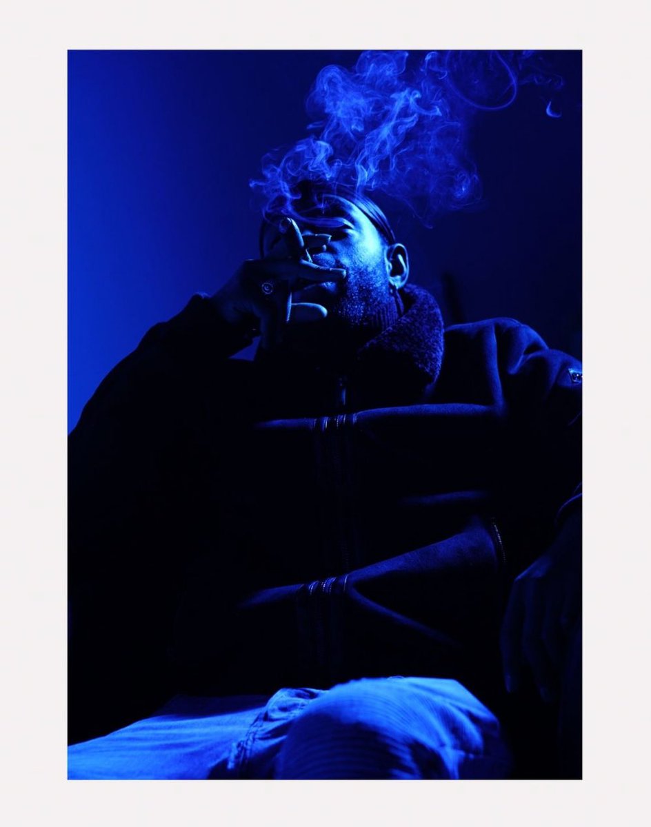 “Top Dawg”
Bleu Pablo
Sony A7, 2021
Photographer: @bleupablo 
Model: <a href="/zakee_el/">ZA</a> 

#photographer #photography #studiophotography #bleucalf