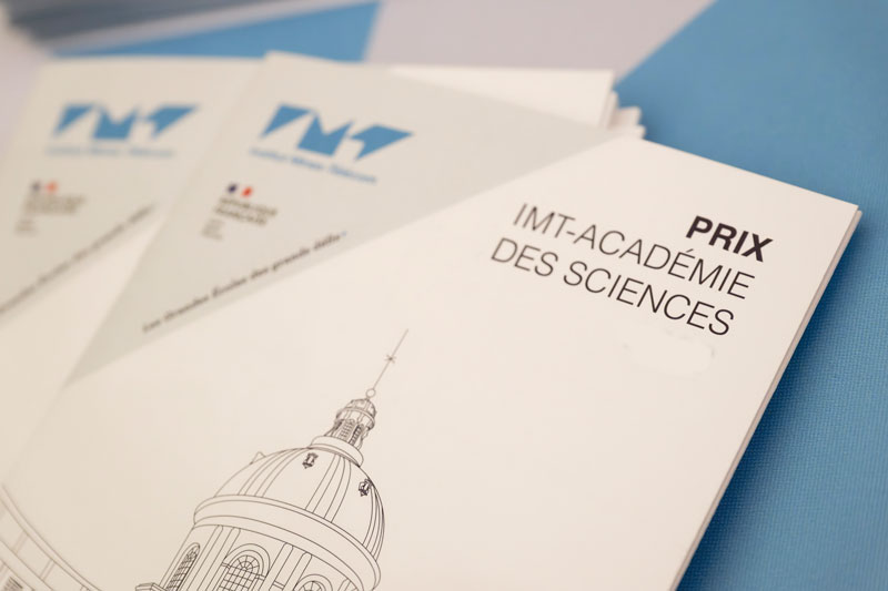 🏆[#candidature] : l'appel à candidature pour le Prix IMT-Académie des sciences est lancé ! 💥Vous avez jusqu'au 11/06 pour soumettre vos candidatures dans quatre domaines clés 🚨En savoir + :imt.fr/prix-imt-acade… @AcadSciences @FondationMT #PrixIMT #AcadémieDesSciences