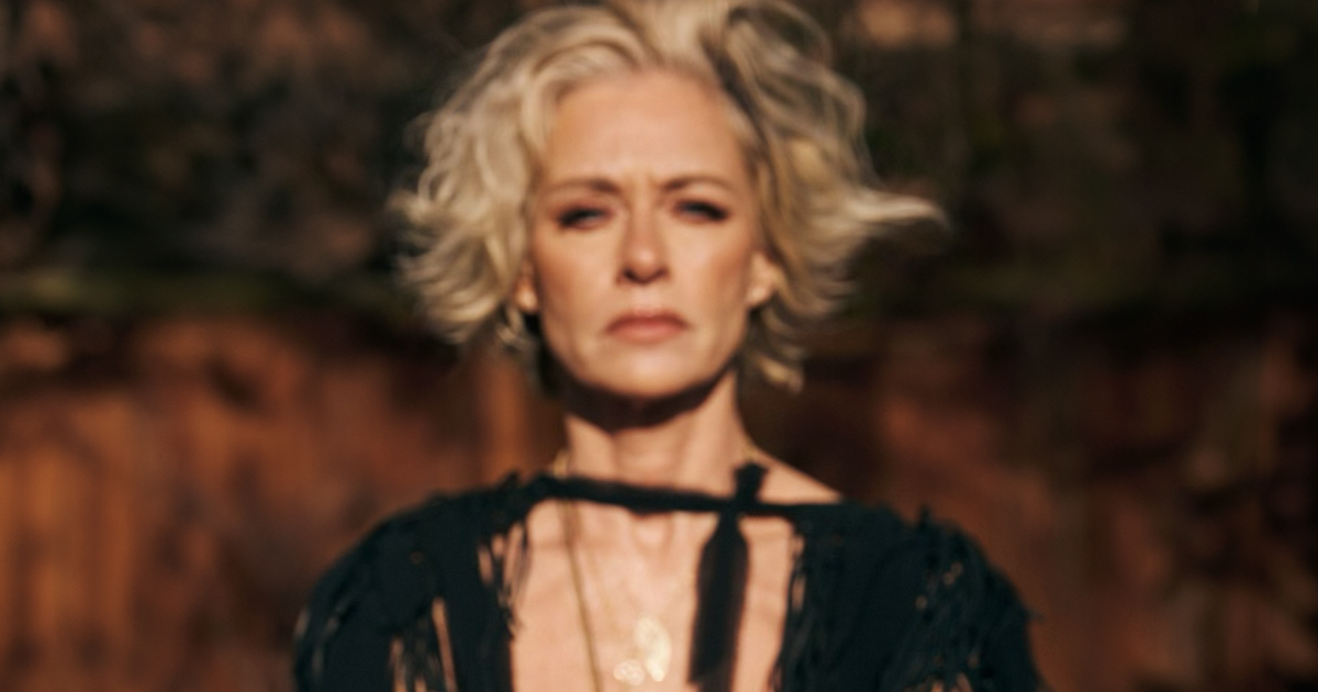 📣 JUST ANNOUNCED! Shelby Lynne is coming to the Ryman on September 26. Tickets on sale Friday at 10 AM CST! 🎫: opryent.co/3JNaVtc