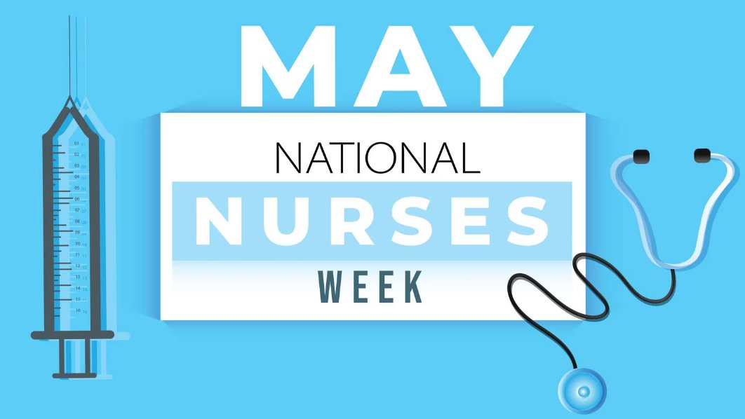 Yesterday kicked off #NationalNursesWeek!! Check out the great deals & freebies offered this week 👉 wbab.com/news/trending/… & THANK YOU #LongIsland nurses!! We appreciate you!! ♥ Reply/Repost with a shoutout to your fave nurses!! ~ @niqueWBAB