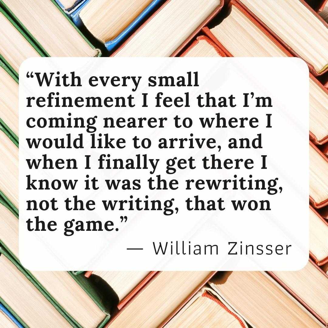 Take time to appreciate all the work you've put in, and celebrate even your smallest accomplishments. How is your WiP going? #EditingJourney #WritersWorld #bookediting #AuthorInspiration #authorcommunity #bookworm #MyInspiration #authorssupportingauthors #QOTD #writerslife