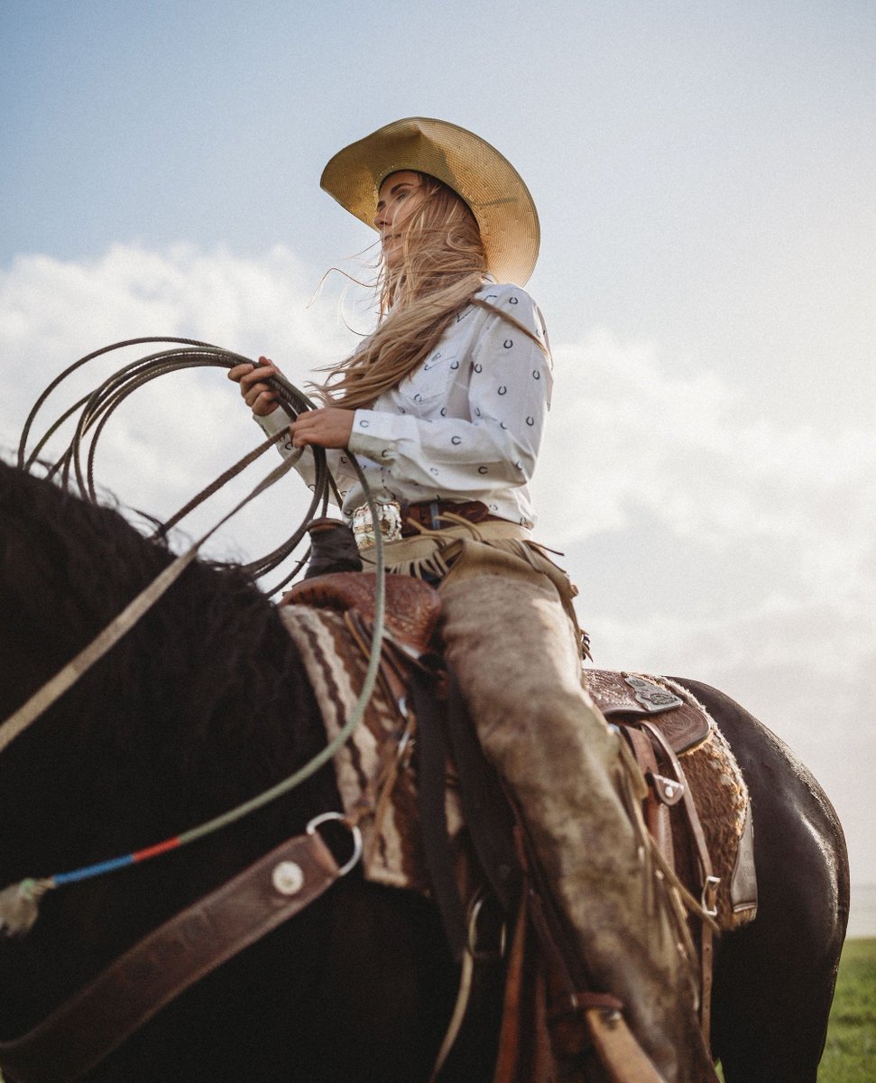 Right where you belong, in the saddle.

•
•
•

#ranching #ranchlife #westernwear #westernstore #westernlifestyle #travelalberta #longlivecowboys #longlivecowgirls