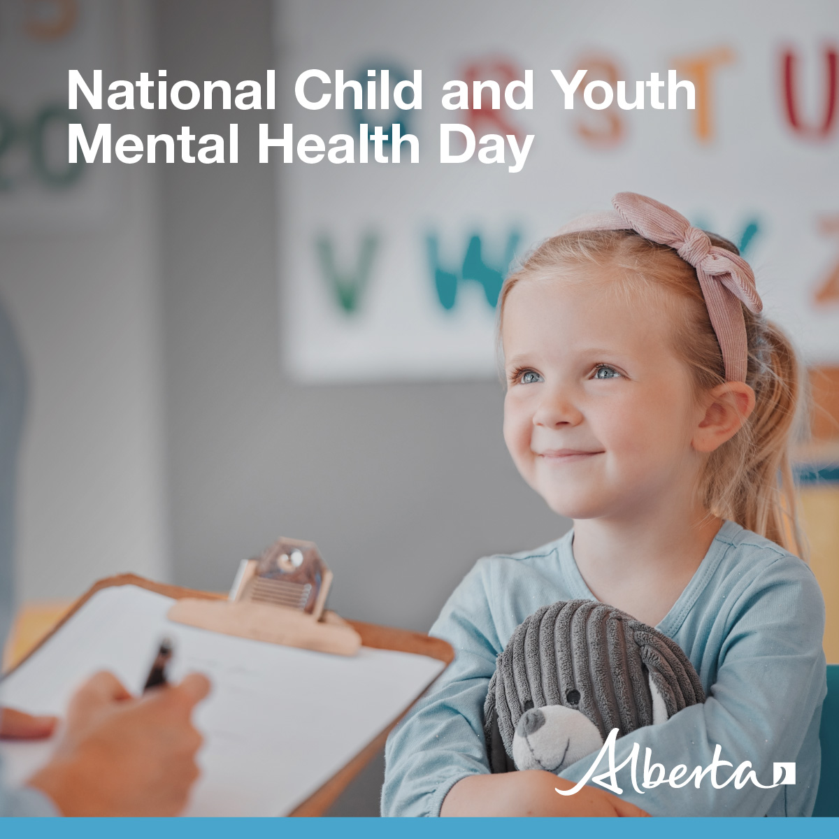 As we celebrate the wonder and innocence of childhood, it’s important to reflect on the importance of creating environments where young ones feel safe, valued and empowered to express themselves authentically. 💕#NationalChildandYouthMentalHealthDay #May7icare