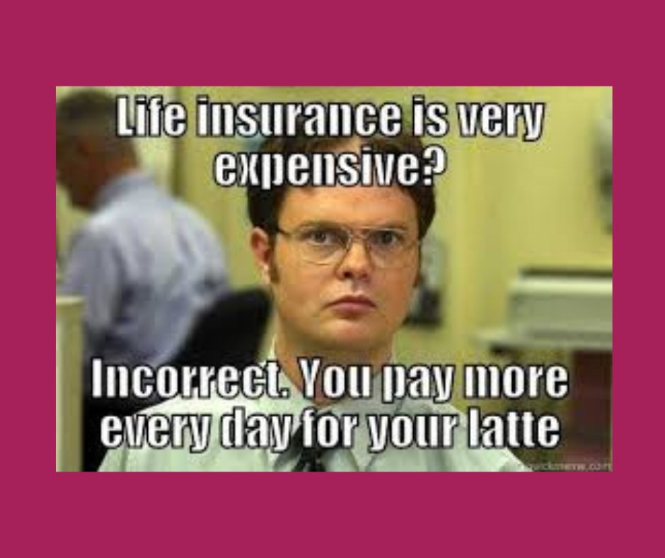 Call to get your Life Insurance Quote today
Morgantown 304-241-5788
Fairmont 304-333-6030
#dynamicinsurancegroup
#lifeinsurance
#lifeinsuranceorlattes