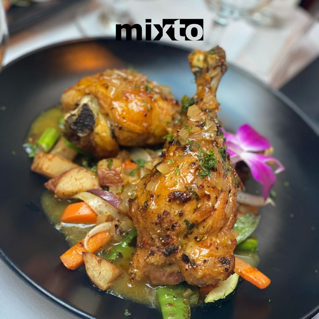 Spice up your lunchtime with a fiesta of flavors at Mixto! 🌶️ Our all-new lunch menu is packed with vibrant flavors and irresistible dishes to delight your senses😋 📞 Reserve: (215) 592-0363 💻 New menu: mixtorestaurante.com/menus/philadel… #lucnhmenu #newmenu #MixtoLatinRestaurant