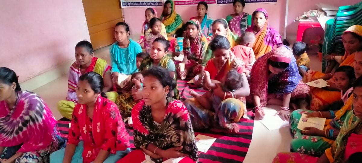 BADCBalasore's tweet photo. SPECIAL CAMPAIGN FOR AKSHYA TRITIA .AT -BEDA SAHI ,UNDER NILGIRI BLOCK,DIST-BALASORE , ODISHA 
#ChildMarriageFreeIndia 
#Balvivahseazadi 
#AkshayaTritiya https://t.co/LqPHEh3mym