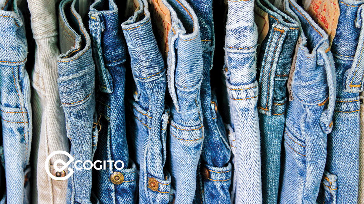 💡 Just 3% of clothing purchased in #France is manufactured domestically. In the wake of the #MetGala, how can we reduce the social and environmental impacts of fashion and bring production closer to the consumer? Jeans maker @ThomasHuriez explores. 🔗bit.ly/43kmst7
