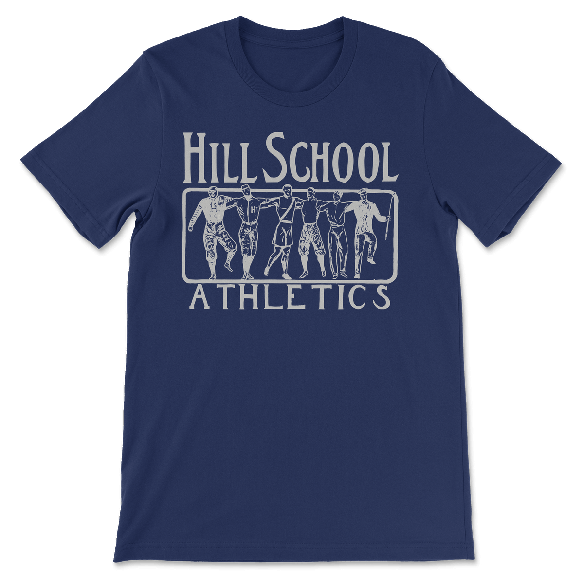 Hill School Rams (Pottstown, PA)