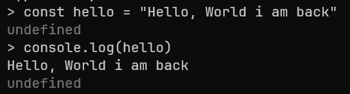 First lines of javascript i wrote after a long week of being sick and binge watching suits. GREAT TO BE BACK!!!