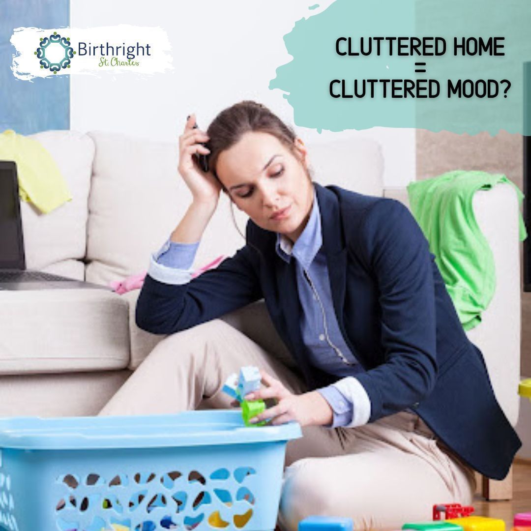 Does the condition of your home impacts your mood?  If so, check out our newest blog post: Cluttered Home = Cluttered Mood?

Read it here: buff.ly/4blcb2m

#ontheblog #newblog #blogs #homeliving #mood #stcharles #stcharlesmo #stcharlesmissouri
