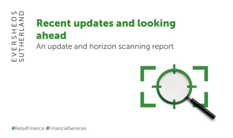 In the latest edition of our UK #RetailFinance Horizon Scanning report we highlight recent industry updates, and give an overview of Consumer Credit, Conduct, and #ConsumerDuty. 

Read now: eversheds-sutherland.com/en/global/insi…

#FinancialServices