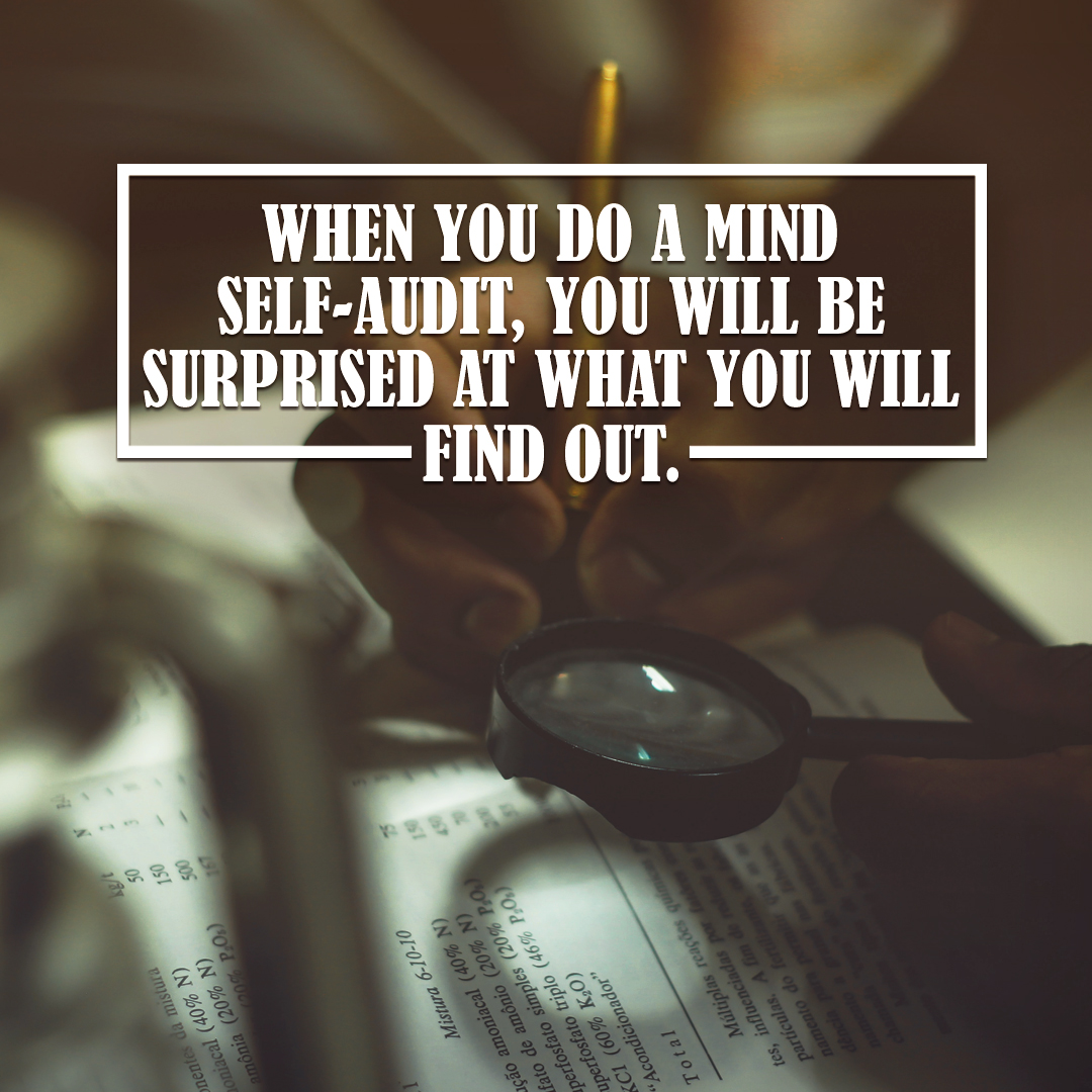 drbabs's tweet image. As a leader, it's important to check your mindset so you are effective in your role, and can inspire and motivate your team. Doing a 'self-audit' will help you to check; make corrections as needed.

#leadershiptips #leadershipdevelopment #mindsetandexecutivecoaching