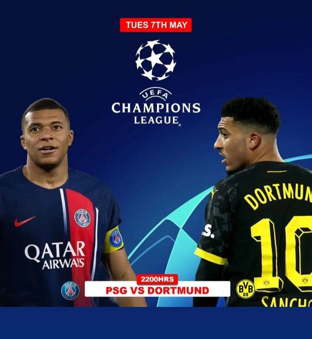 BambooCask's tweet photo. Come through and catch the Champions League game live on our Big Screens as you enjoy a beer or two with good company! 

PSG Vs Dortmund...who is your money on???

Bring a friend 😊 https://t.co/KOBaQy21qP