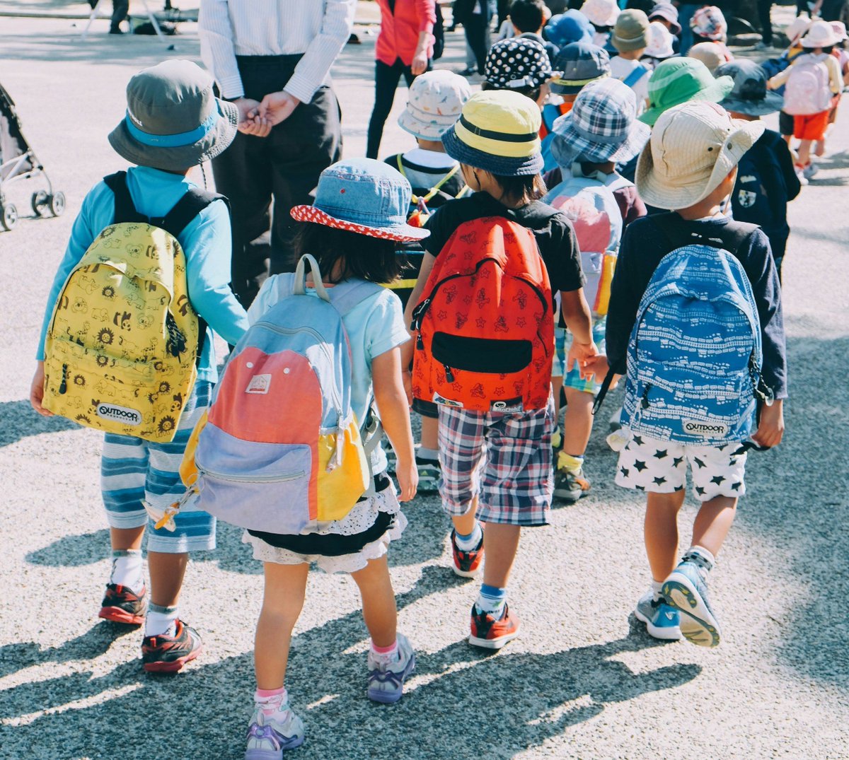 🙌🏻👏🏽 Amazing work @sd78bc with the Hope Inclusion Project, the first B.C. designed curriculum that offers intersectional social justice education for grades K-4. 👍🏿🫶🏼 #bced buff.ly/44onAMO