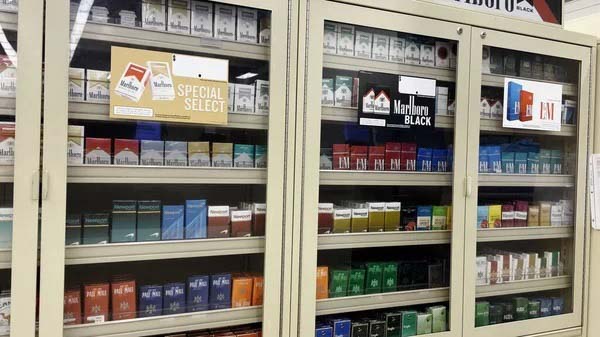 We understand that everyone has different preferences and do our best to cater to as many of them as possible, keeping our store stocked with a wide range of top-quality products. Stop by today!

#Burlington #BurlingtonNC
tobaccoshopburlington.com/vape-juice