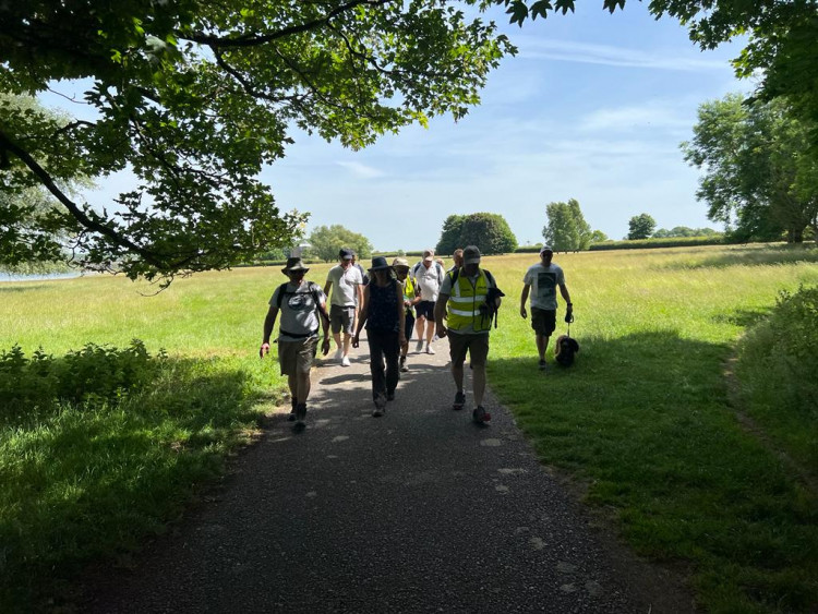Rutland's popular annual Walking and Cycling Festival is back and ready to welcome residents and visitors alike, to explore all of what Rutland has to offer on foot or by bike. Click here to learn more - ow.ly/7wJt50Ryjxa