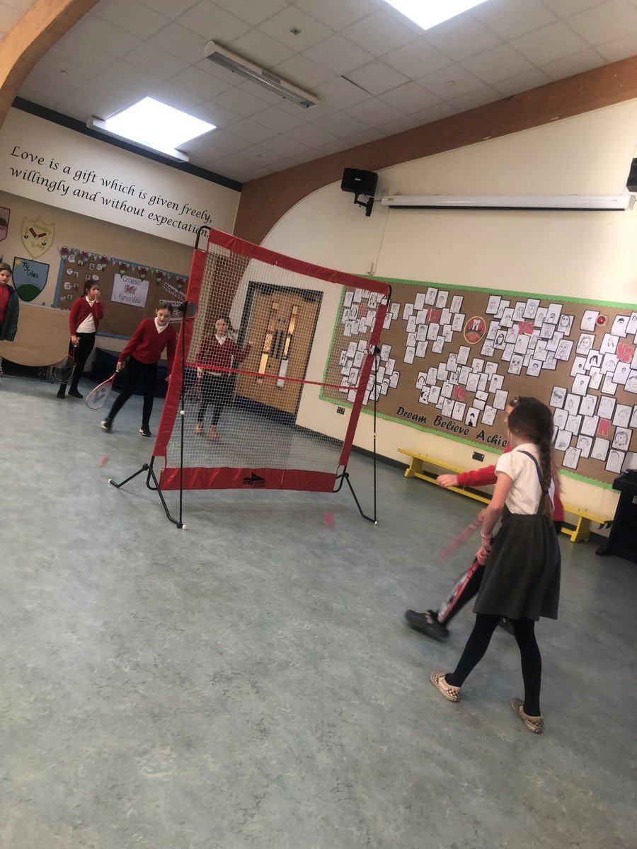 🏴 SQUASH WALES (@sqwales) on Twitter photo Over the coming weeks and months, we'll be visiting schools and giving pupils a taste of our social, fun and engaging sport!
Learn more about Squash Wales School Visits, and how students benefit➡️ buff.ly/3QAvDjE
<a href="/sportwales/">Sport Wales</a> Over the coming weeks and months, we'll be visiting schools and giving pupils a taste of our social, fun and engaging sport!
Learn more about Squash Wales School Visits, and how students benefit➡️ buff.ly/3QAvDjE
<a href="/sportwales/">Sport Wales</a>