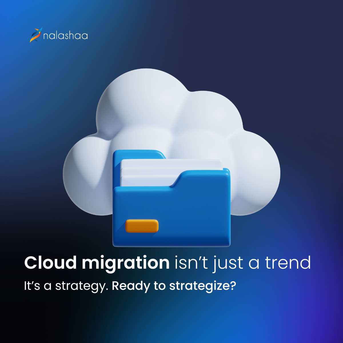 Lift your AS400 to the cloud. 

bit.ly/44v1ckW

#ATZDHS #AS400 #CloudMigration #CloudSolutions #Businesssolutions #CloudStrategy