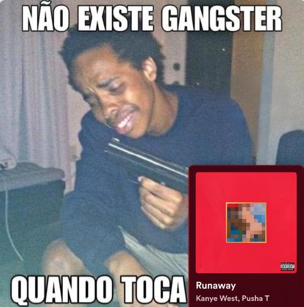 kanYe West da Bahia tweet media