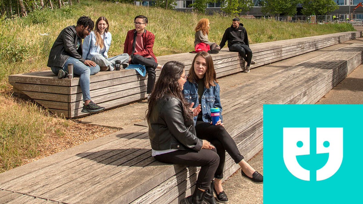 Chat with UCL Arts & Humanities students on Unibuddy! If you’ve applied to UCL or are thinking about it, find out more about our programmes from current students. Find out more: buff.ly/48GHyU5