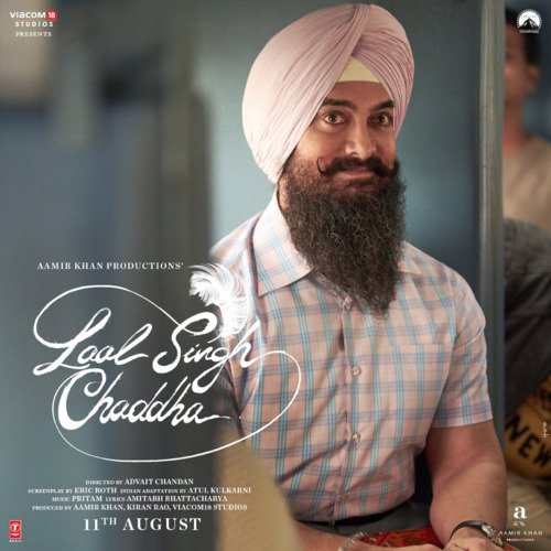 It's been 1 year 9 months 3 days since @ipritamofficial  dropped this album, and life has never been the same.

#LaalSinghChaddha #pritam #AamirKhan
