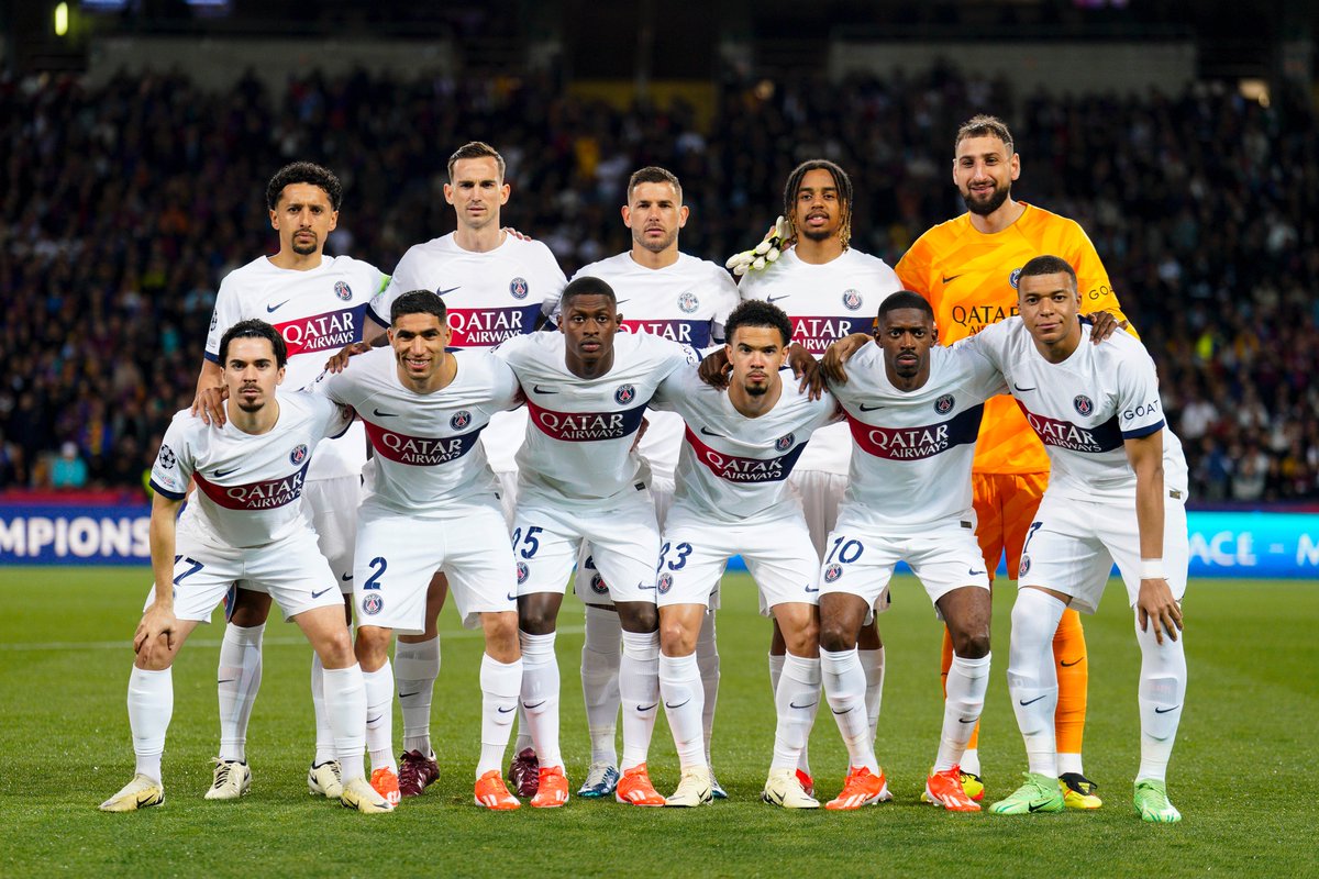 Actu Foot tweet media