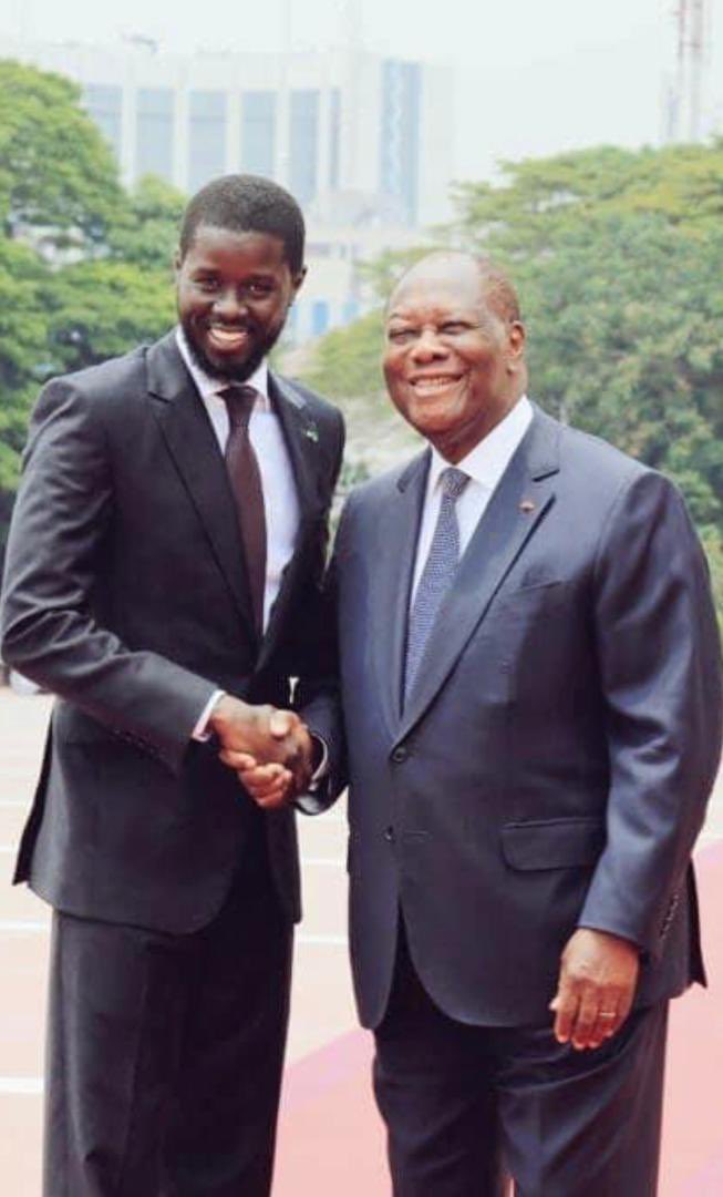Lookmann M.Sawadogo tweet media