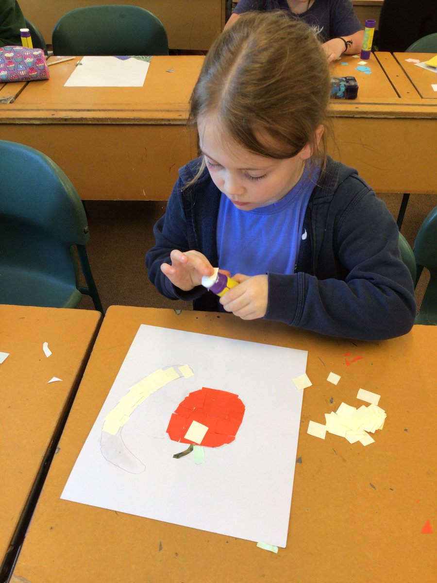 Garway School tweet media