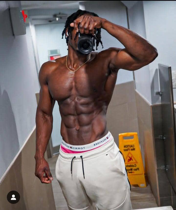 call_me___tokyo's tweet photo. Build your own body ⏳✊🏾♥️🏳️‍🌈
#follow #tweeter #x #pride #Lgbt https://t.co/E9jXYtYtZ8