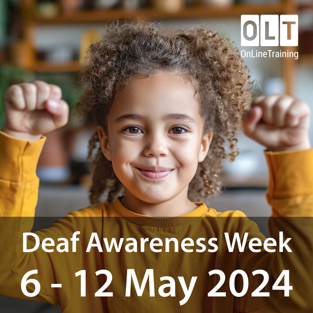 🌟Is your school deaf aware? Don't miss out on our FREE downloadable resource: Communication tips for deaf-friendly classrooms. Support your students and help your school setting be a little more deaf friendly. Download now! bit.ly/3QzlIuU🌟 #DeafAwarenessWeek #SEND