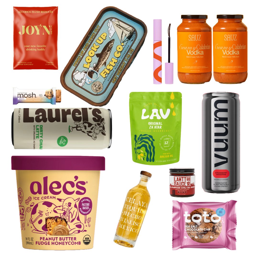 The CPG Guy tweet media