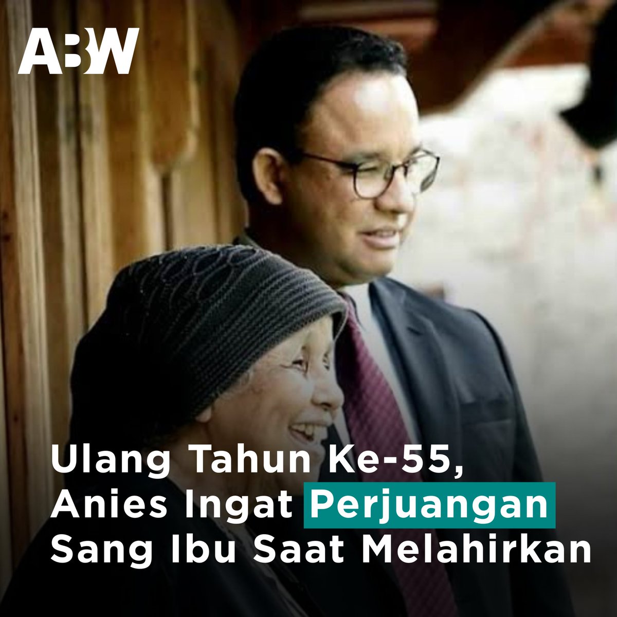 ABW NEWS tweet media