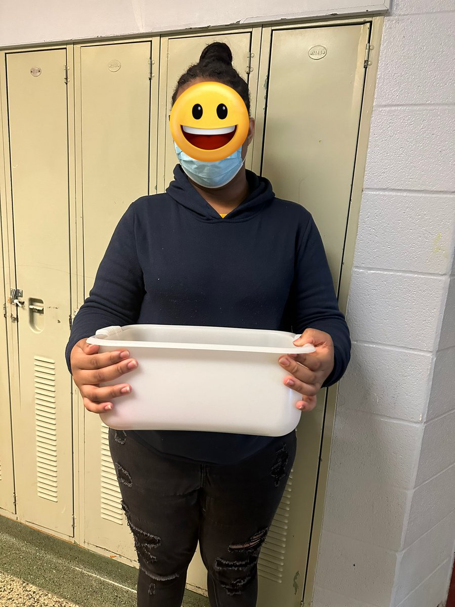 In honour of children mental health week, @LC2_TDSB @tdsb_DSS Teachers received a wellness bin to encourage students to take a mindful moment if needed in class. Wellness should be embedded in all that we do, all day, every day! @ChezDominique @Jandu_Navjot @TDSB_MHWB @TDSB_CYS