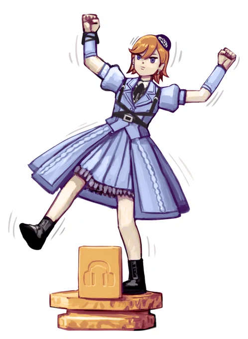 先日、ラブライブ!スーパースター!!とマクドナルドがコラボするという、胸踊るニュースが飛び込んで来ました。そこで私は当然、ハッピーセットで変なフィギュアが出るものと思い込んでいたのですが、よくよく冷静になって考えてみると、メンバー11人全員ぶんのフィギュアが出るなどあるわけがなく… 