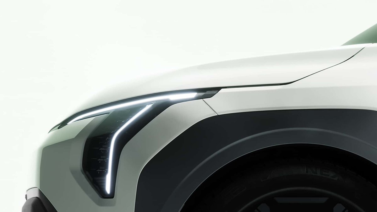Si, a finales de este mes El Kia EV3 está generando mucha expectativa como el siguiente crossover eléctrico asequible de la marca. Esperamos que esté disponible por unos 32.000 #barato #kia #KiaEV3
autosrodando.com/?p=80397
